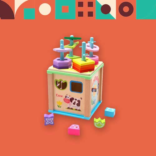 ألعاب تعليمية