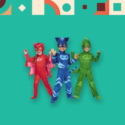 ملابس تنكرية