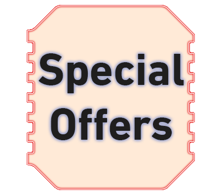 Black Friday Deals - Grab November offers at Elghazawy at the best price in Egypt