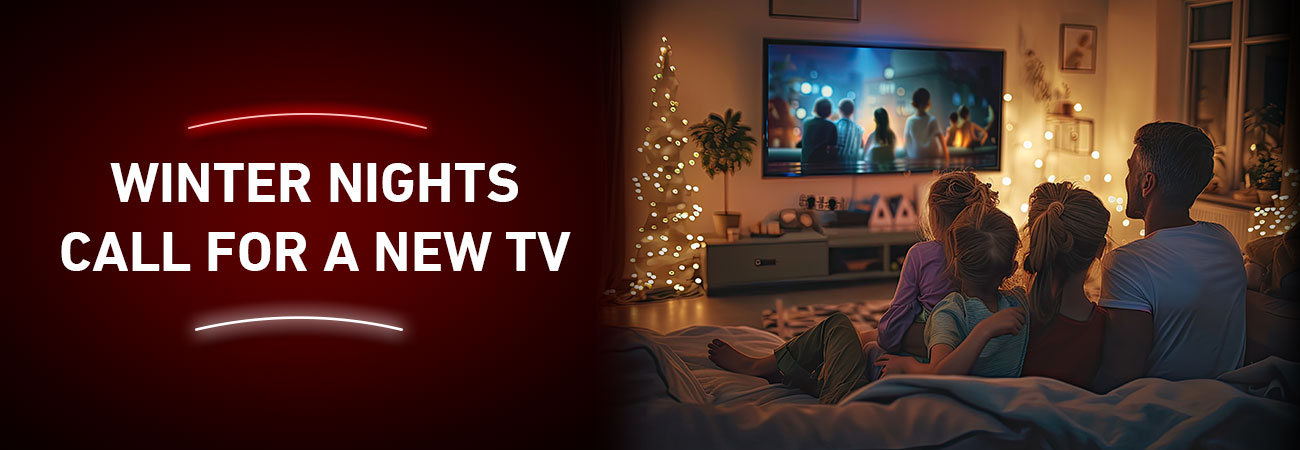 تسوق واشتري تليفزيونات اونلاين من الغزاوي بافضل الاسعار - عروض البلاك فرايداي