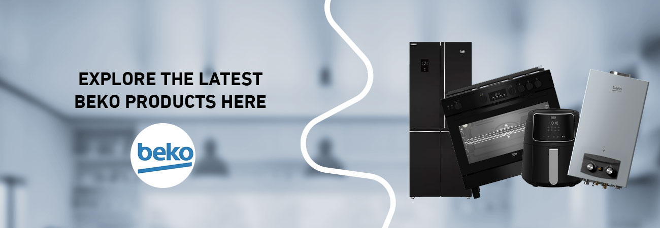 اكتشف اسعار منتجات بيكو وانواعها مع الغزاوي - عروض البلاك فرايداي