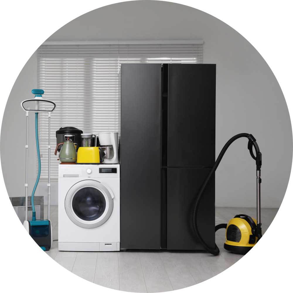 أجهزة كهربية 