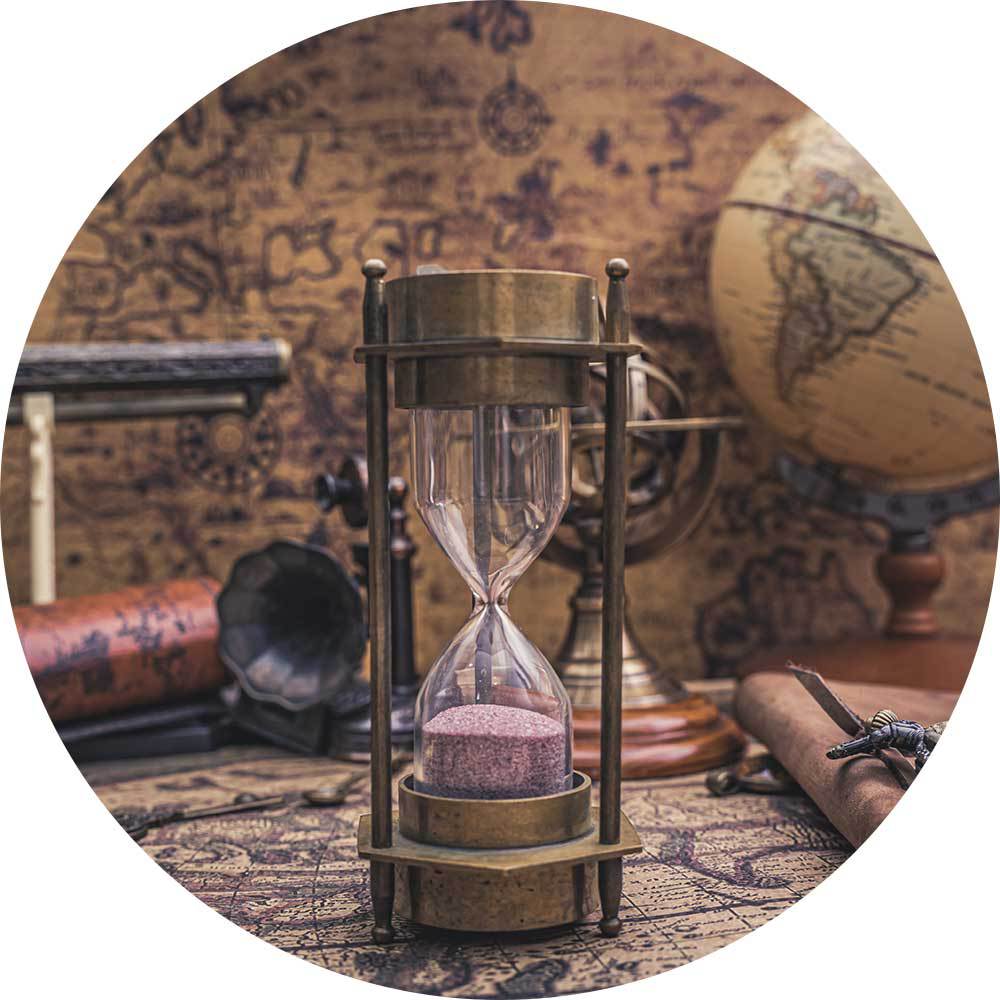 تحف و أنتيكات 