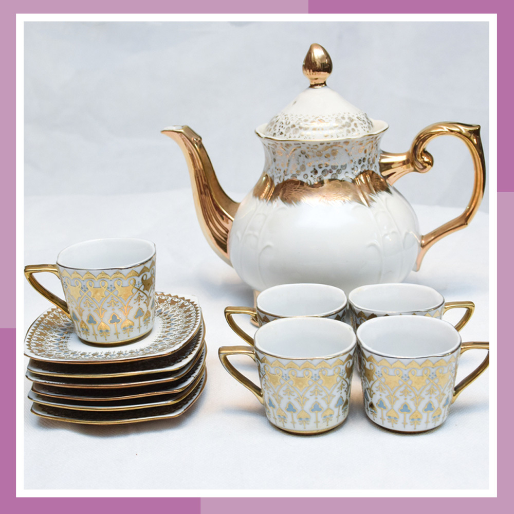 أكواب و أدوات الشرب 