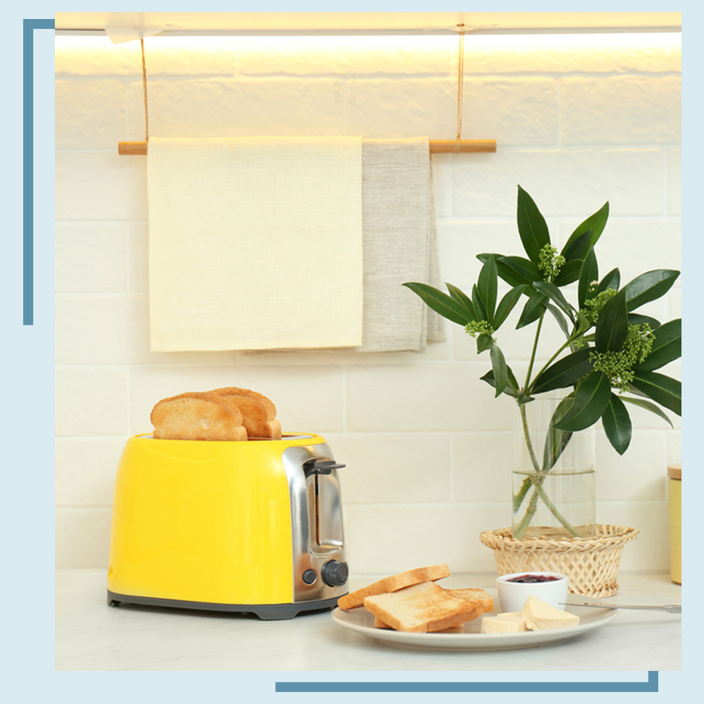 أجهزة تحضير الفطار 