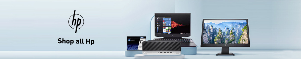 HP 