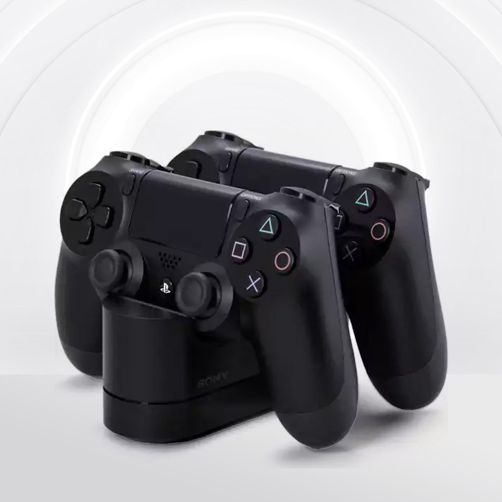 Video Gaming Accessories