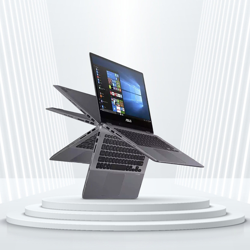Flip laptop 360