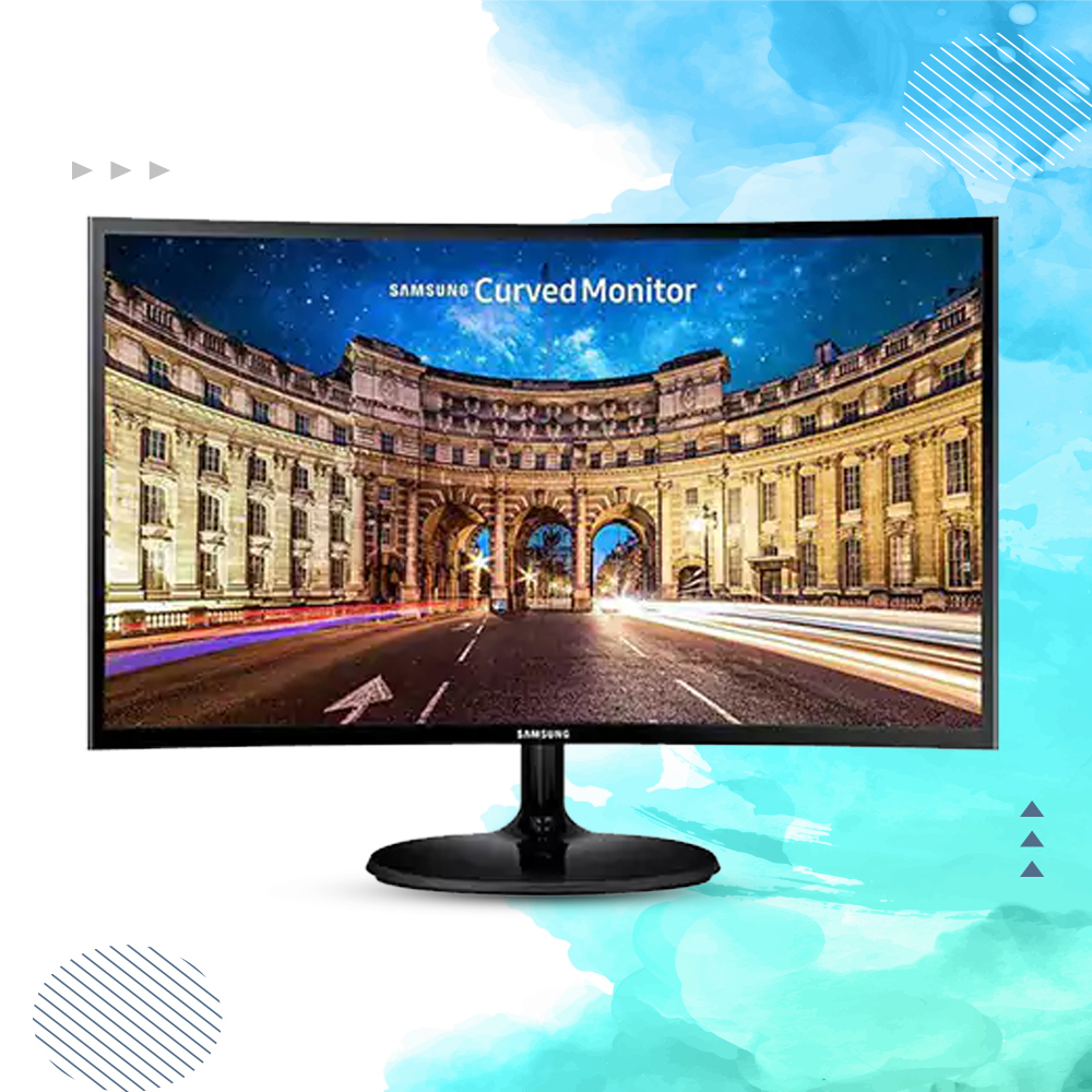 Computer Monitor 
