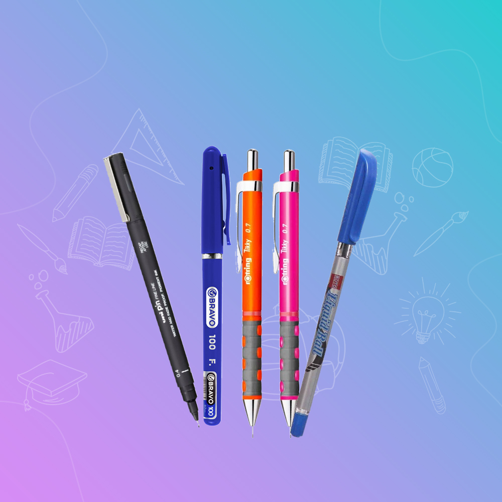 Pens 