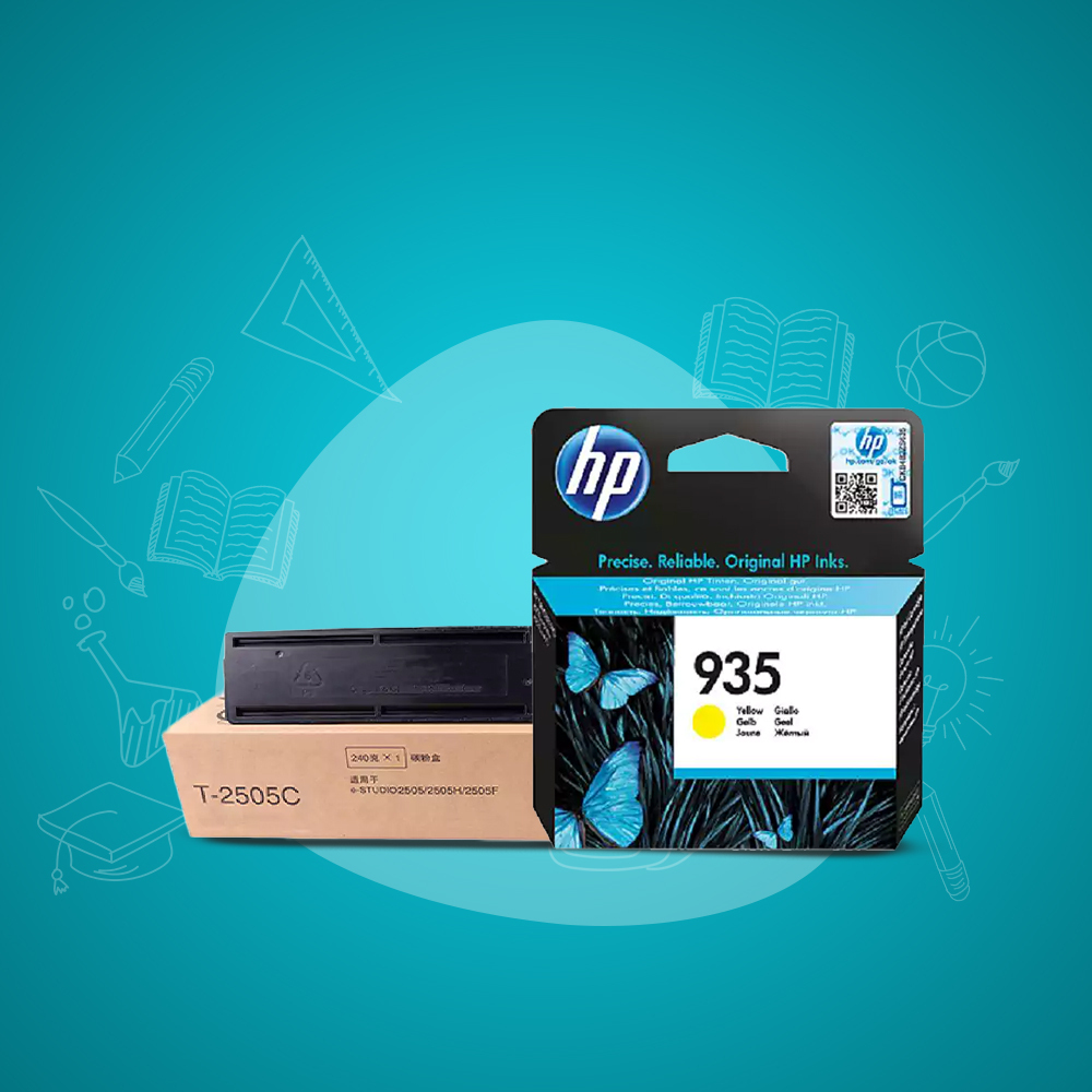Toner Cartridge 