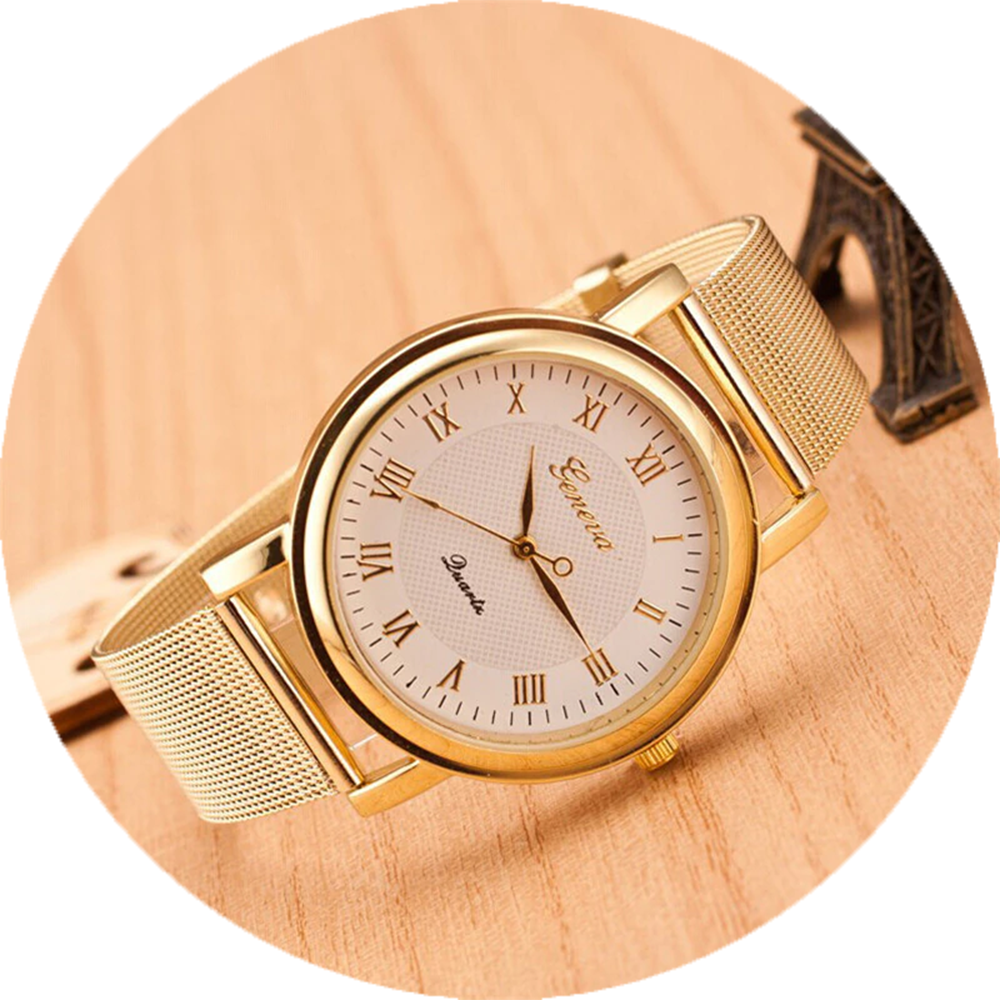 ساعات يد حريمي 