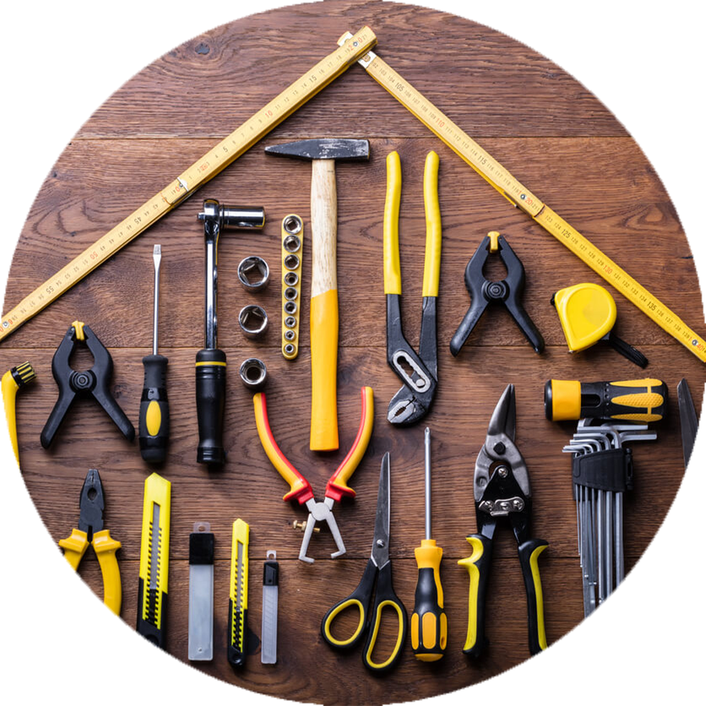 أدوات و معدات الصيانة 