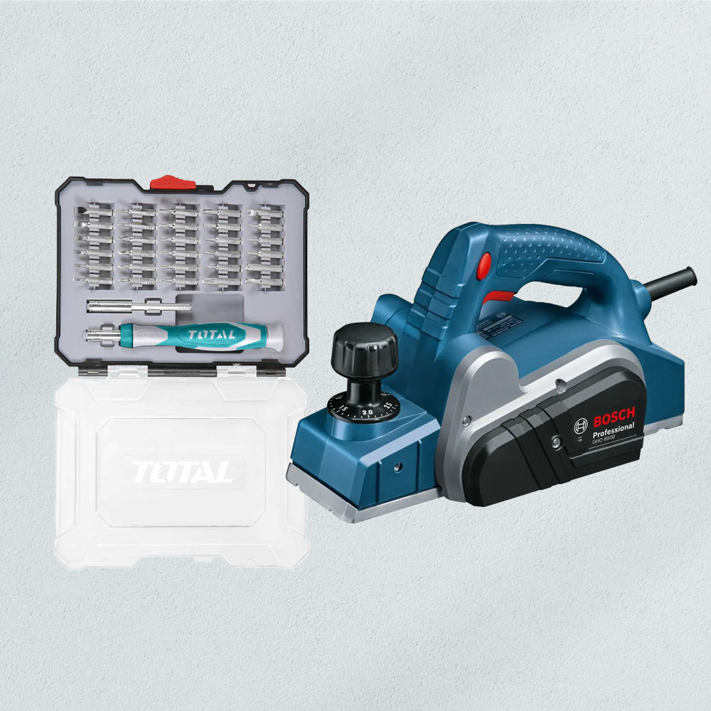 أدوات صيانة يدوية 