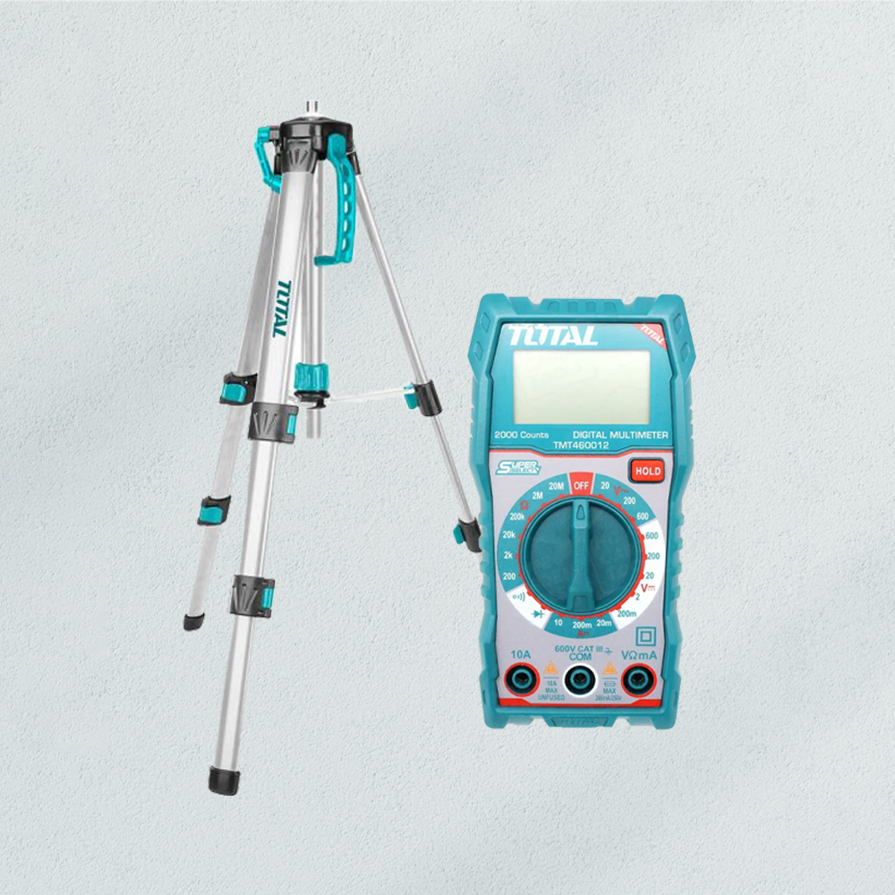 أدوات و معدات قياس 