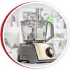 Food processor 