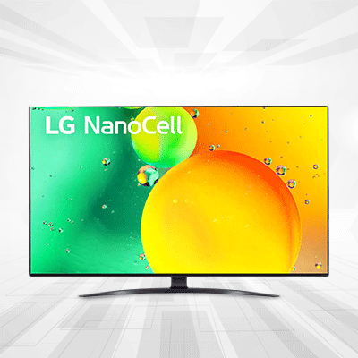 Nanocell Tv