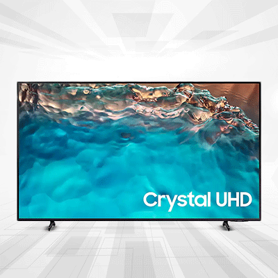 Crystal Tv