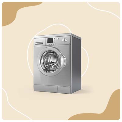 Washing Machines 