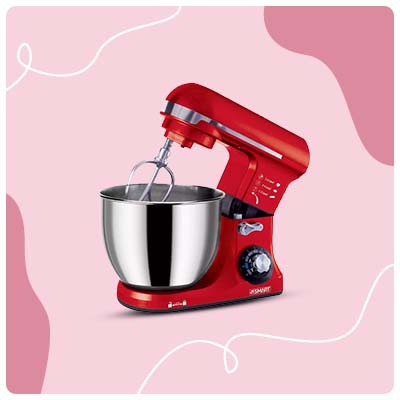 Stand mixer 