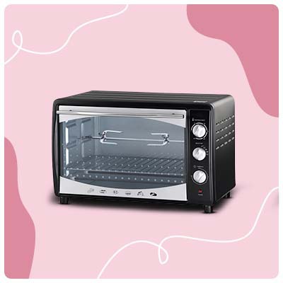 Electric ovens