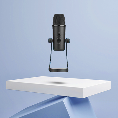 ميكروفونات 