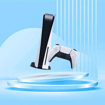 ألعاب الفيديو 