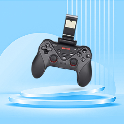 إكسسوارات الألعاب 