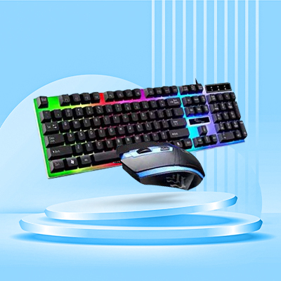 لوحة مفاتيح 