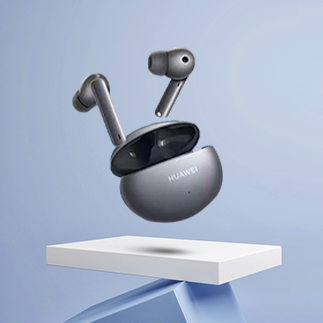 سماعات أذن لا سلكيه 